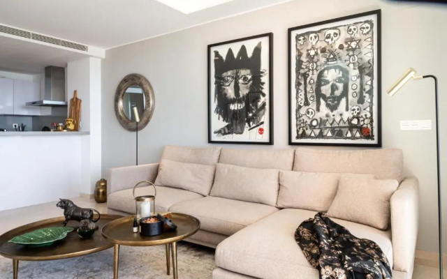 Vila Paradís 2-3F