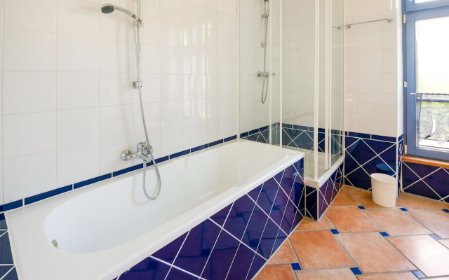 Sea View Apartment in Le Pouldu