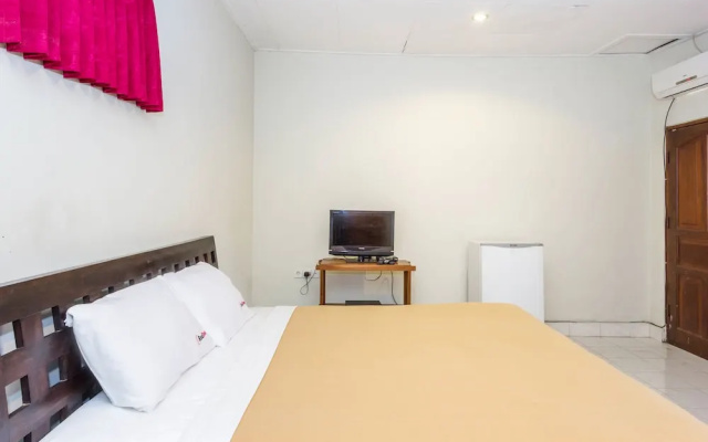 RedDoorz Sanur 3