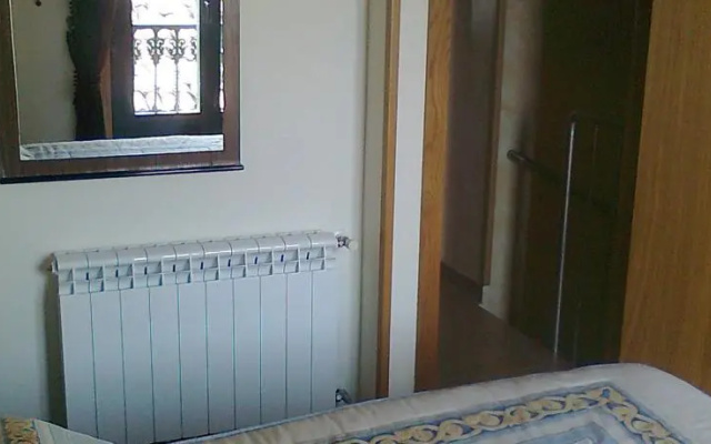 Casa Marinera Carmen A Pomba