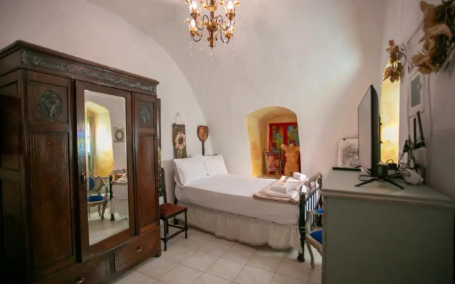 Charouda Country House