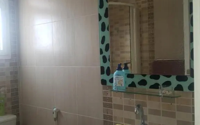 Lucky Apartment Hurghada sea view with swimming pool