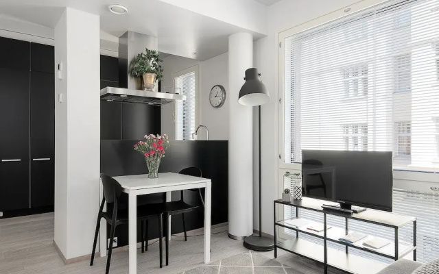 Kotimaailma Helsinki - Albertinkatu 8