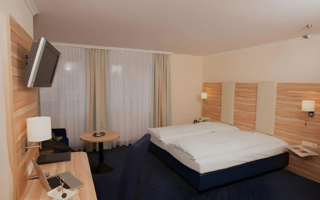 Hotel Daniel