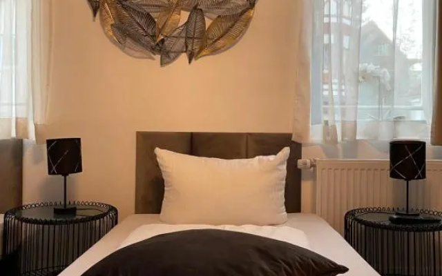 A&C Hotel