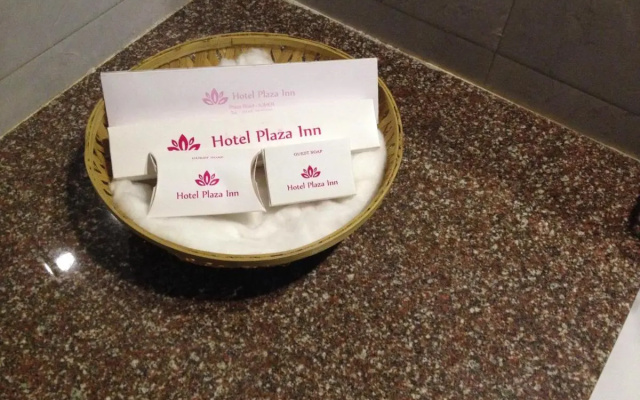 Hotel Plaza Inn