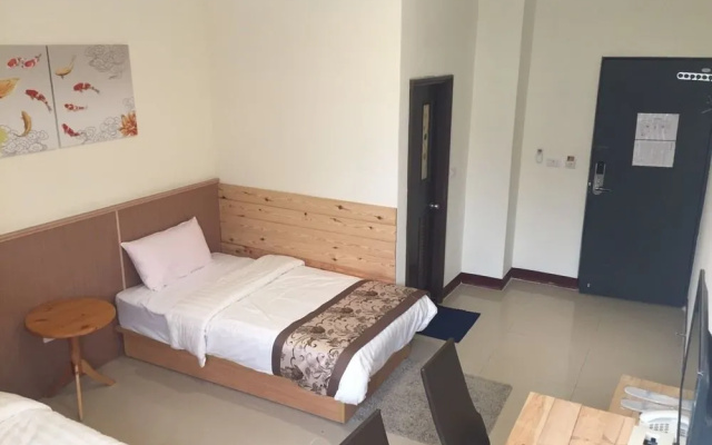 Fuga Hotel