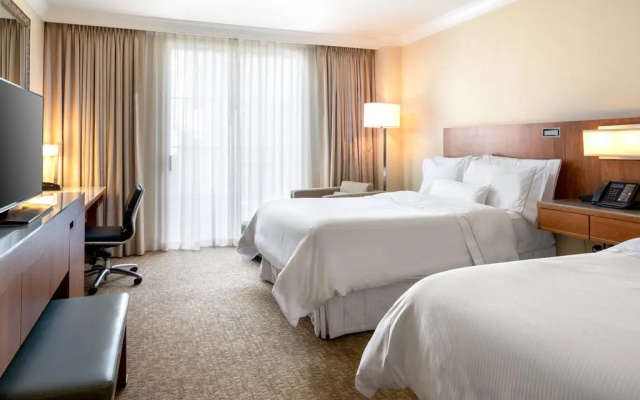 The Westin Palo Alto