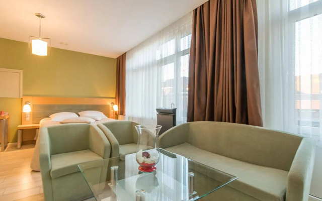Hotel Port