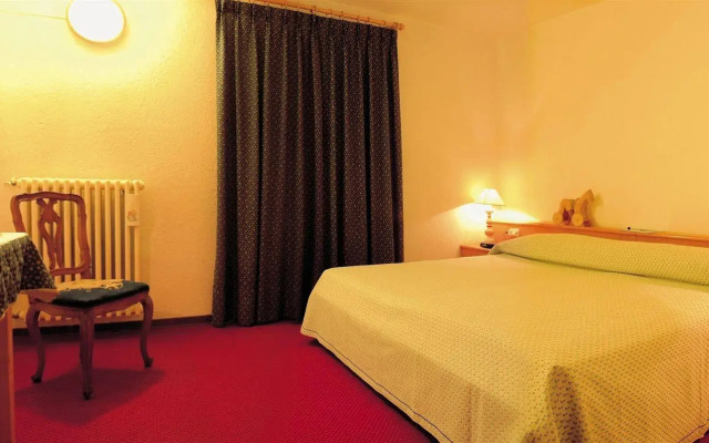 Hotel del Viale
