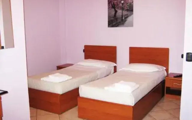 Delfino Blu Rooms