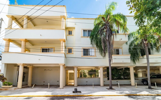 Piedra Viva Condo for 5