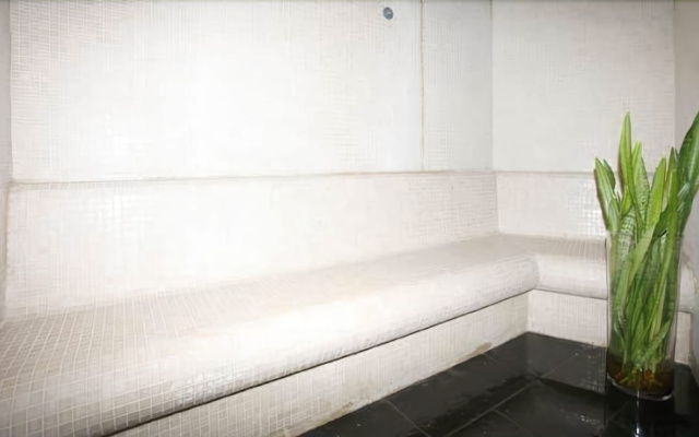 Apartamentos Turísticos Cuirgu