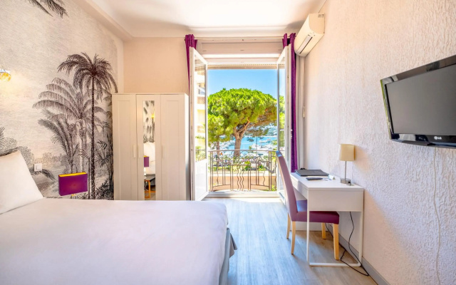Hotel Les Palmiers