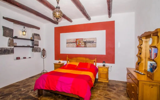 Apartamento Los 4 Nobles (Adults Only)