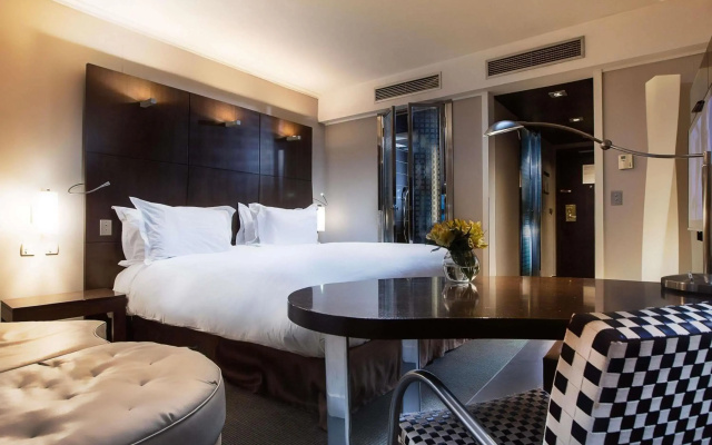 Sofitel Algiers Hamma Garden