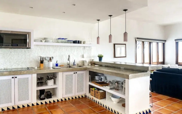 Kyo I Rustic Villa Beach/golf Paradise in Rio Mar