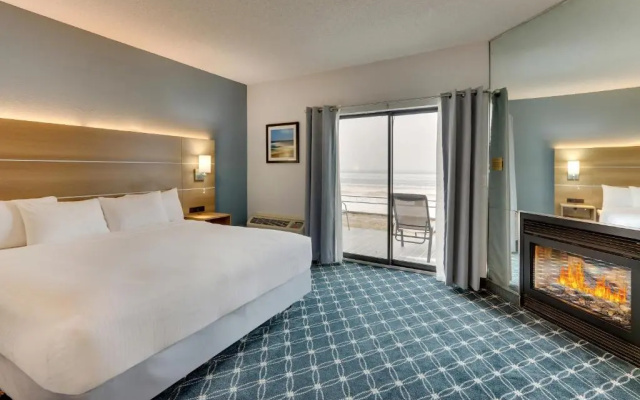 ParkShore Resort