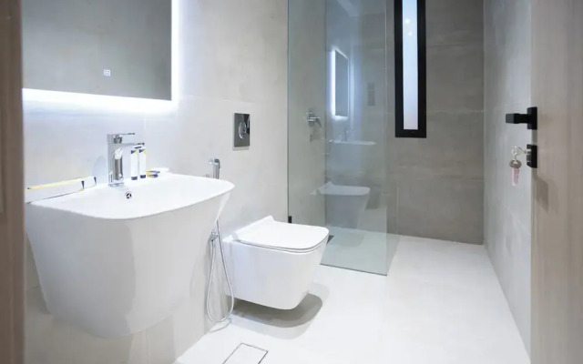 Manazel Marez 2 - private apartments