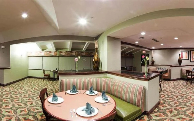 The Hotel at Wichita Falls
