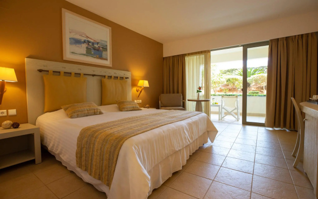 Giannoulis Santa Marina Plaza - Adults Only