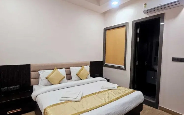 Shyam palace inn