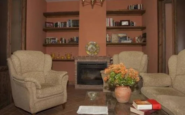 Casa Betancourt