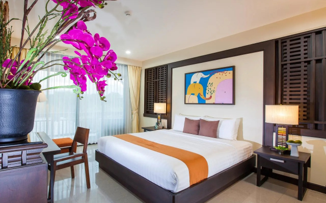 Huern Na Na Boutique Hotel
