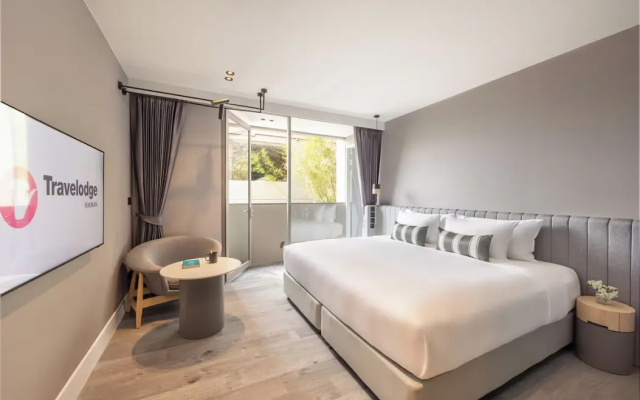 Travelodge Nimman Chiang Mai