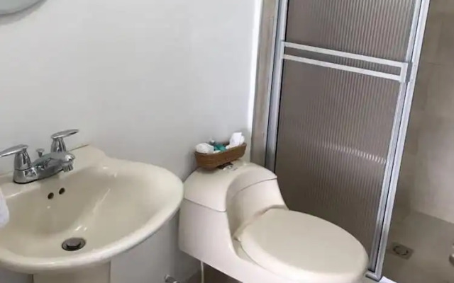 CaliView ApartaHotel