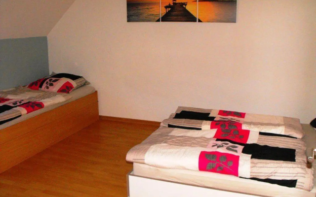 Ferienwohnung-Thielen-Waldrach-Ruwertal