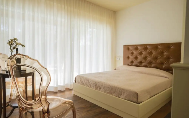 Luxury B&B La Riserva Dannunziana