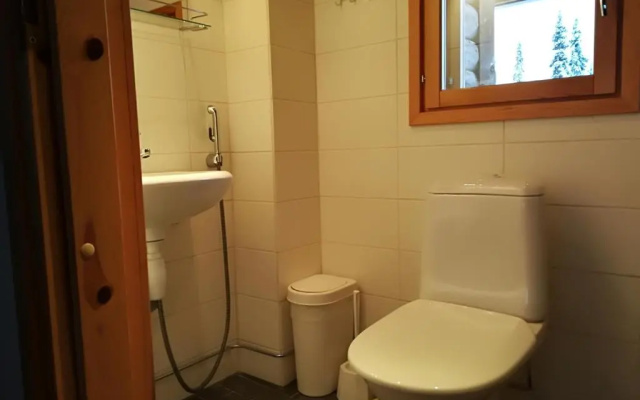 Apartment Aarni