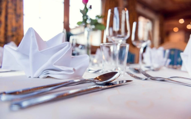 Hotel Restaurant Stöcklwirt