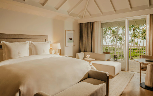 Four Seasons Resort and Residences Puerto Rico