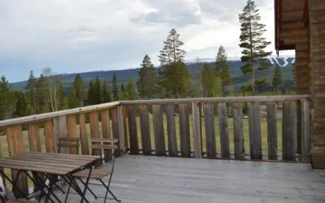 Sälens Bed & Breakfast