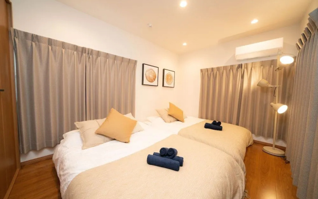 OneHome Shinn-Nakano