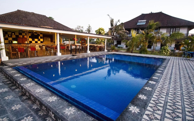 Martan Resort Bali