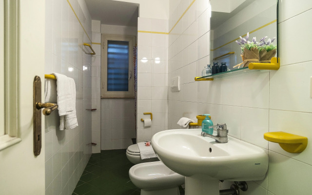 Costa Di Kair Ed Din Hotel & Residence