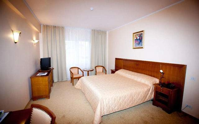 Hotel Maxim