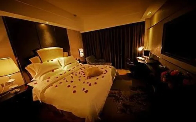 Hao Ke Hotel