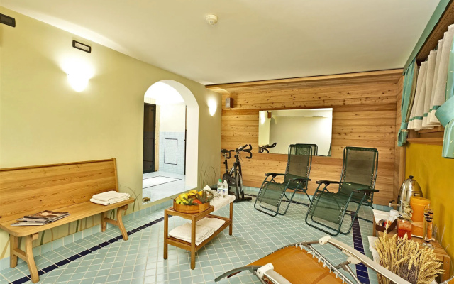 Hotel Livigno