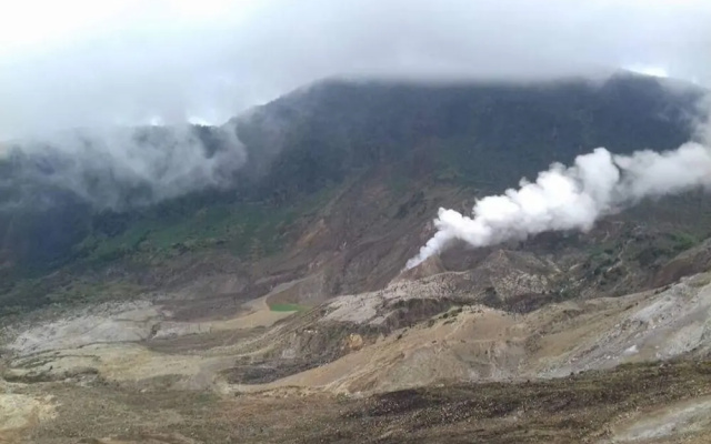 ADK Papandayan Homestay & Tour