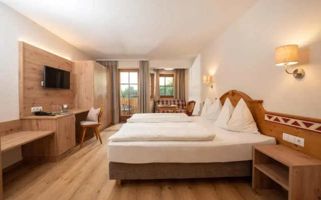 Hotel Eschbacher