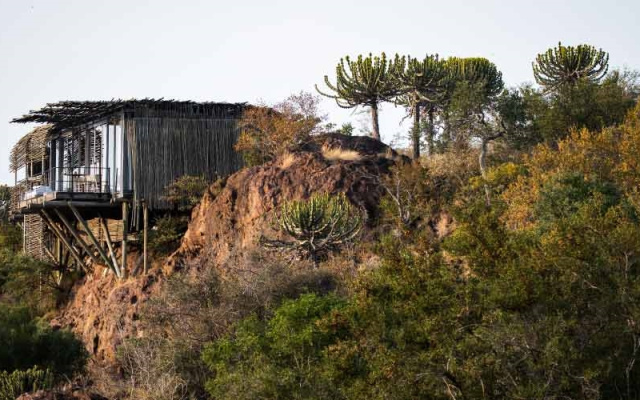 Singita Lebombo Lodge