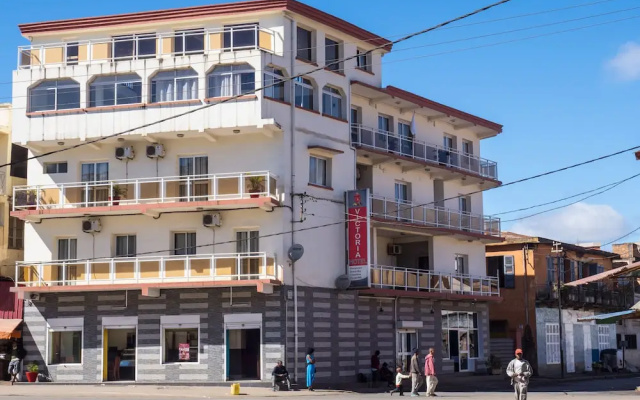 Victoria Hotel Fianarantsoa