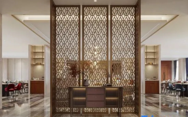 Tingzhou Jianguo Hotel
