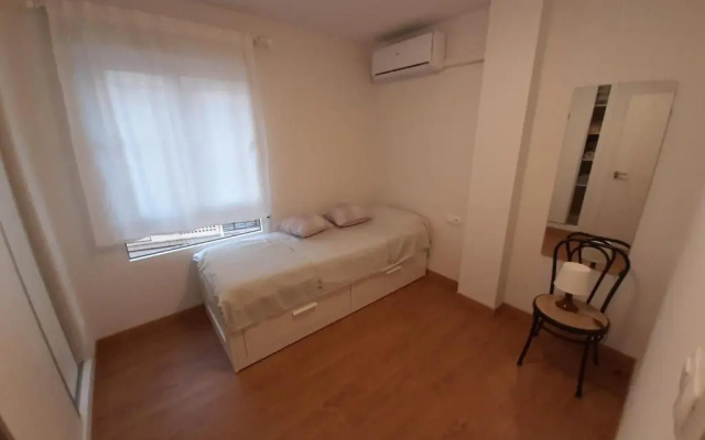 Apartamento 1A Linea Anri