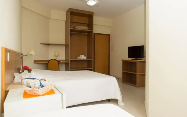 Hotel Ouro Lavras