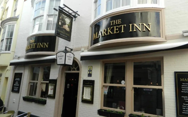 The Market Inn
